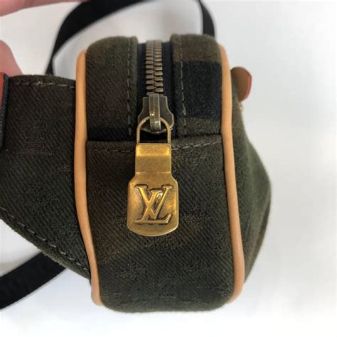 lv supreme belt bag price|supreme calfskin monogram belt.